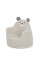 Дитяче Крісло-пуфик "Ведмежа" M 5721 Bear коричневий
