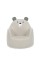 Дитяче Крісло-пуфик "Ведмежа" M 5721 Bear коричневий