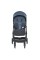 Коляска детская прогулочная FLASH M 5727 Blue
