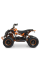 Детский электромобиль Квадроцикл Bambi HB-EATV1000Q-7ST(MP3) V2 до 65 кг