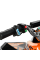 Детский электромобиль Квадроцикл Bambi HB-EATV1000Q-7ST(MP3) V2 до 65 кг