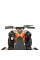 Детский электромобиль Квадроцикл Bambi HB-EATV1000Q-7ST(MP3) V2 до 65 кг