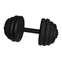 Гантель наборная литая 18,5 кг NE-300-GP019