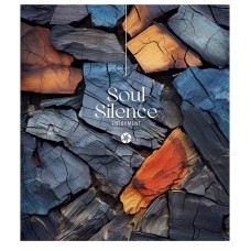 Тетрадь общая «Silence» 096-3358L-2 в линию, 96 листов