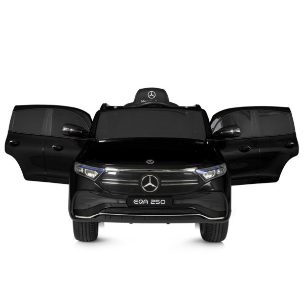 Детский электромобиль Машинка M 5027EBLRS-2 до 50 кг