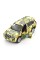 Автомодель серии «Шевроны Героев» Toyota Land Cruiser Prado «Птицы Мадьяра» TechnoDrive 250363M