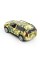 Автомодель серии «Шевроны Героев» Toyota Land Cruiser Prado «Птицы Мадьяра» TechnoDrive 250363M