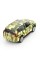 Автомодель серии «Шевроны Героев» Toyota Land Cruiser Prado «Птицы Мадьяра» TechnoDrive 250363M