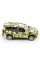 Автомодель серии «Шевроны Героев» Toyota Land Cruiser Prado «Птицы Мадьяра» TechnoDrive 250363M