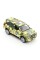 Автомодель серии «Шевроны Героев» Toyota Land Cruiser Prado «Птицы Мадьяра» TechnoDrive 250363M