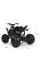 Дитячий електромобіль Квадроцикл Bambi HB-EATV1500Q2-2(MP3) до 120 кг