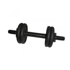 Гантель наборная литая 4,5 кг NE-300-GP005