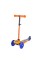 Детский самокат "Hot Wheels" Bambi LS2212 с рюкзачком 17х20 см