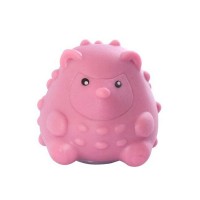 Детская игрушка для купания "Реготунчики" 8745_рожеве_звірятко