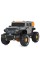 Дитячий електромобіль Джип M 5831EBLR-11 до 30 кг