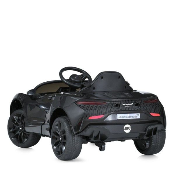 Детский электромобиль Машинка M 5030EBLR-2 до 25 кг