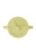 Силіконова чашка-поїлка з кришкою MGZ-0302(Yellow) 200 мл