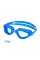 Окуляри для плавання Quest Swimming NE-PL-800-B сині