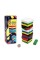 Настільна гра "Colors Jenga" 30717, 48 брусків, українською мовою