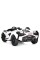Детский электромобиль Машинка M 5072EBLR-1 до 50 кг