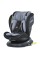 Автокрісло I-CON ME 1117 Melange Ultimate, група 0+/1-2-3, isofix, поворот 360