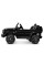 Дитячий електромобіль Джип M 4280EBLR-2 до 30 кг