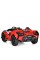 Детский электромобиль Машинка M 5072EBLR-3 до 50 кг