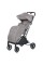 Коляска детская прогулочная LINK ME 1129 Beige Striped