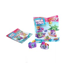 Іграшка-сюрприз "Друзі" Moji Pops PMP2D818IN00 в асортименті, 2 фігурки