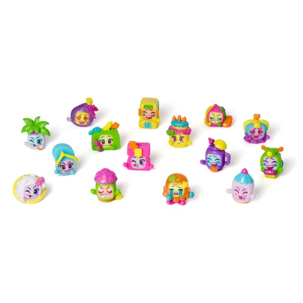 Игрушка-сюрприз "Друзья" Moji Pops PMP2D818IN00 в ассортименте, 2 фигурки