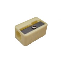 Точило для олівців TIP TOP COLOR-IT 893 Жовтий