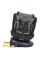 Автокресло I-CON ME 1117 Melange Mocca, группа 0+/1-2-3, isofix, поворот 360