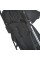 Коляска дитяча прогулянкова LINK ME 1129 Black Striped