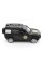 Автомодель серии "Шевроны Героев" Land Rover Defender 110 "ГУР МО" TechnoDrive 250364M