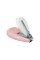 Кусачки детские MGZ-0709(Pink) в блистере
