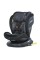 Автокрісло I-CON ME 1117 Melange Midnight, група 0+/1-2-3, isofix, поворот 360