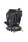 Автокрісло I-CON ME 1117 Melange Midnight, група 0+/1-2-3, isofix, поворот 360