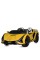 Дитячий електромобіль Машинка M 5072EBLR-6 до 50 кг