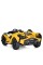 Дитячий електромобіль Машинка M 5072EBLR-6 до 50 кг