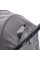 Коляска детская прогулочная LINK ME 1129 Silver Striped