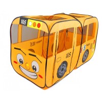 Игровая палатка Автобус M 1183 с окном