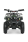 Детский электромобиль Квадроцикл Bambi HB-ATV800AS-10 Зеленый