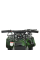 Детский электромобиль Квадроцикл Bambi HB-ATV800AS-10 Зеленый