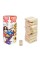 Настільна гра "Power Jenga" 30275, 48 брусків, українською мовою