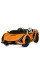 Детский электромобиль Машинка M 5072EBLR-7 до 50 кг