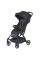Коляска детская прогулочная MUSE ME 1118 Black