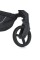 Коляска детская прогулочная MUSE ME 1118 Black