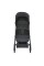 Коляска детская прогулочная MUSE ME 1118 Black