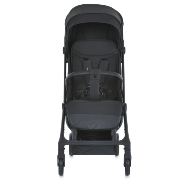 Коляска детская прогулочная MUSE ME 1118 Black