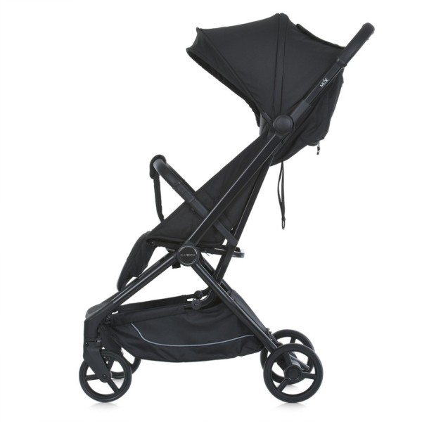 Коляска детская прогулочная MUSE ME 1118 Black